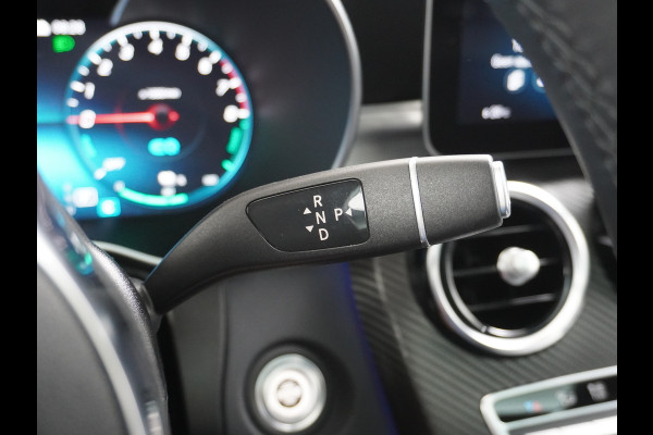 Mercedes-Benz GLC 300e AMG 4Matic // SoH 97,7% // Burmester // Panoramadak // Dig. Dashboard // MultiBeam LED // 360 Camera // Keyless // Carbon /