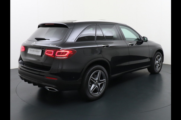 Mercedes-Benz GLC 300e AMG 4Matic // SoH 97,7% // Burmester // Panoramadak // Dig. Dashboard // MultiBeam LED // 360 Camera // Keyless // Carbon /