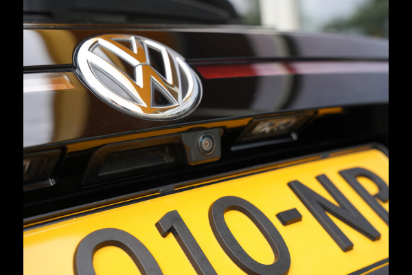Volkswagen T-Cross 1.0 TSI Style Achteruitrijcamera | Cruise control adaptief | Stoelverwarming