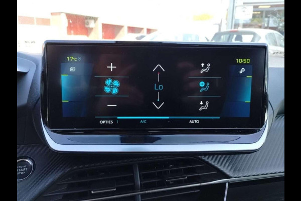 Peugeot e-2008 EV Allure Pack 50 kWh | 27.500 | Navigatie | Achteruitrij Camera |