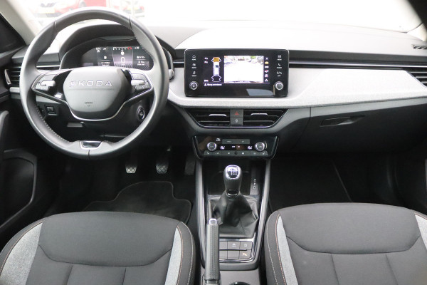 Škoda Kamiq 1.0 TSI 116PK Business Edition Facelift/Carplay-android/Camera/Keyfree/Parkeerhulp