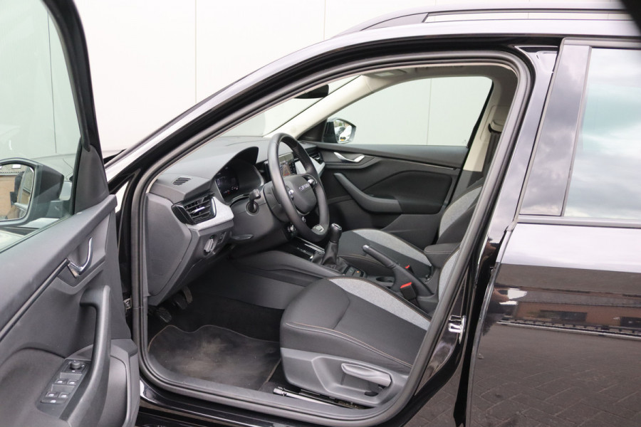 Škoda Kamiq 1.0 TSI 116PK Business Edition Facelift/Carplay-android/Camera/Keyfree/Parkeerhulp