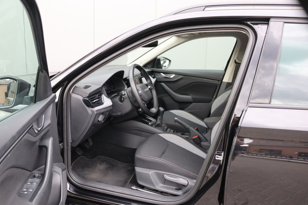 Škoda Kamiq 1.0 TSI 116PK Business Edition Facelift/Carplay-android/Camera/Keyfree/Parkeerhulp