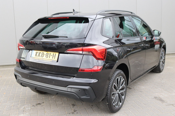 Škoda Kamiq 1.0 TSI 116PK Business Edition Facelift/Carplay-android/Camera/Keyfree/Parkeerhulp