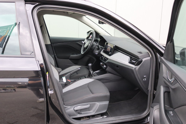 Škoda Kamiq 1.0 TSI 116PK Business Edition Facelift/Carplay-android/Camera/Keyfree/Parkeerhulp