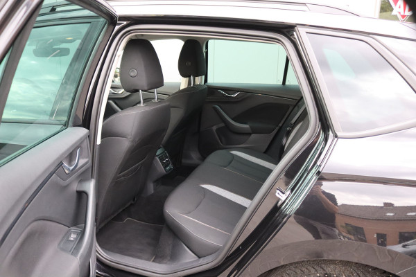 Škoda Kamiq 1.0 TSI 116PK Business Edition Facelift/Carplay-android/Camera/Keyfree/Parkeerhulp