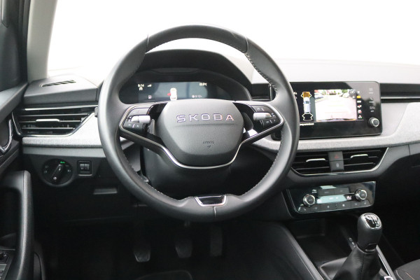 Škoda Kamiq 1.0 TSI 116PK Business Edition Facelift/Carplay-android/Camera/Keyfree/Parkeerhulp