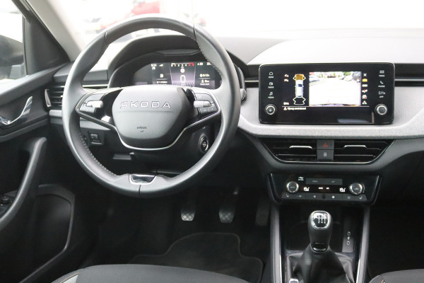 Škoda Kamiq 1.0 TSI 116PK Business Edition Facelift/Carplay-android/Camera/Keyfree/Parkeerhulp