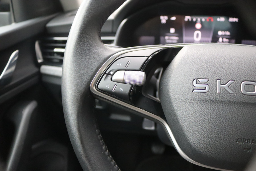 Škoda Kamiq 1.0 TSI 116PK Business Edition Facelift/Carplay-android/Camera/Keyfree/Parkeerhulp