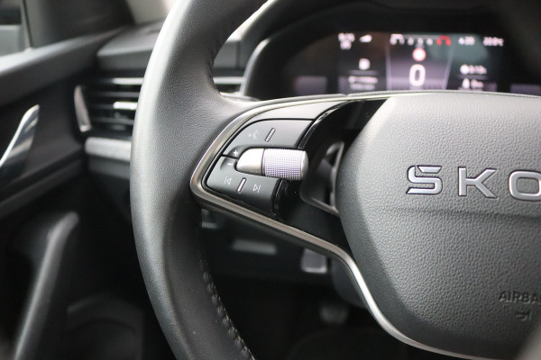 Škoda Kamiq 1.0 TSI 116PK Business Edition Facelift/Carplay-android/Camera/Keyfree/Parkeerhulp