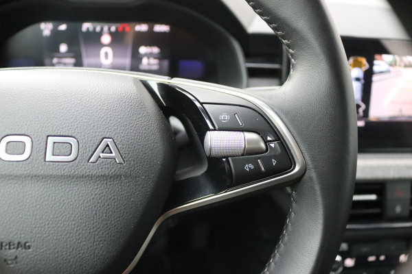 Škoda Kamiq 1.0 TSI 116PK Business Edition Facelift/Carplay-android/Camera/Keyfree/Parkeerhulp
