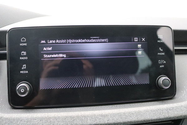 Škoda Kamiq 1.0 TSI 116PK Business Edition Facelift/Carplay-android/Camera/Keyfree/Parkeerhulp