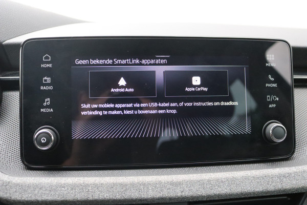 Škoda Kamiq 1.0 TSI 116PK Business Edition Facelift/Carplay-android/Camera/Keyfree/Parkeerhulp