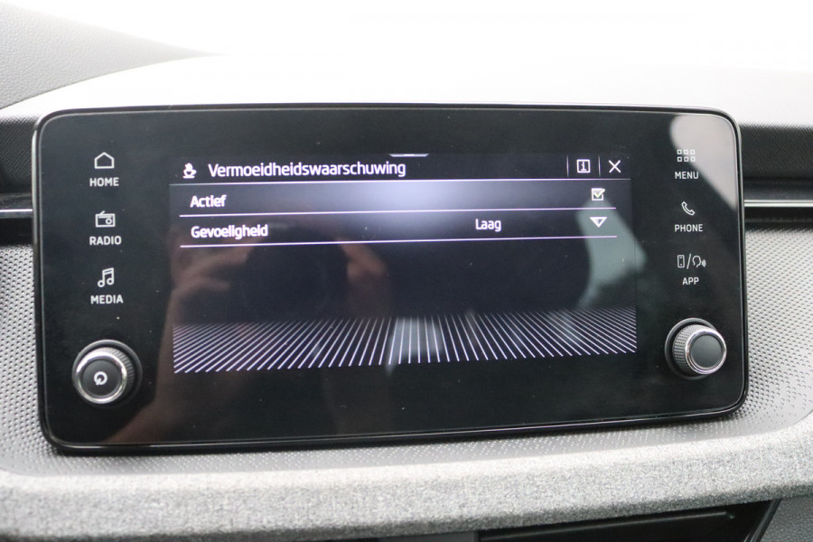 Škoda Kamiq 1.0 TSI 116PK Business Edition Facelift/Carplay-android/Camera/Keyfree/Parkeerhulp