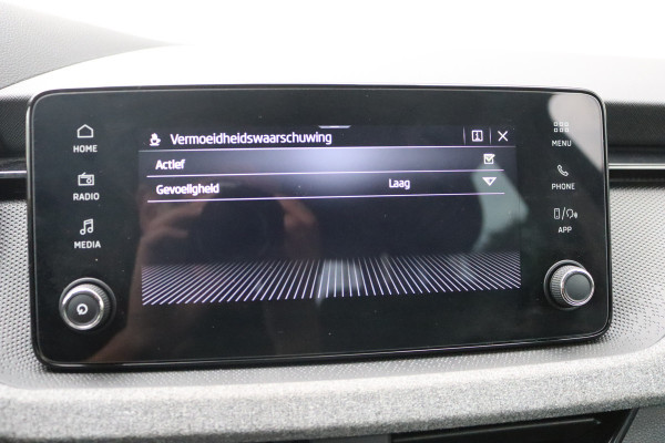Škoda Kamiq 1.0 TSI 116PK Business Edition Facelift/Carplay-android/Camera/Keyfree/Parkeerhulp