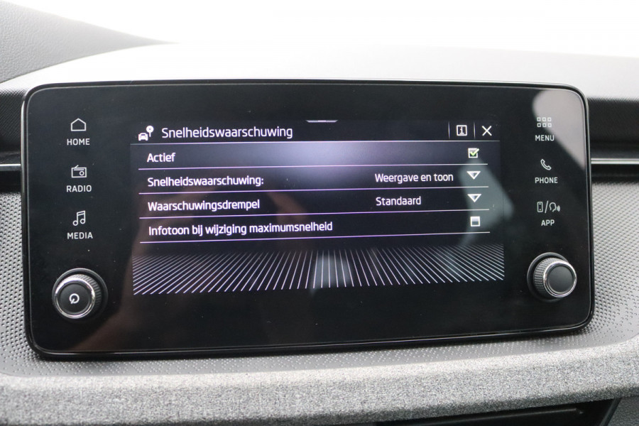 Škoda Kamiq 1.0 TSI 116PK Business Edition Facelift/Carplay-android/Camera/Keyfree/Parkeerhulp