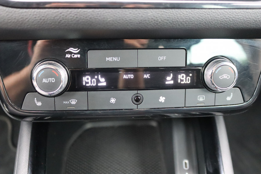 Škoda Kamiq 1.0 TSI 116PK Business Edition Facelift/Carplay-android/Camera/Keyfree/Parkeerhulp