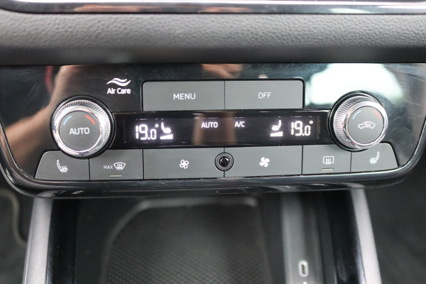 Škoda Kamiq 1.0 TSI 116PK Business Edition Facelift/Carplay-android/Camera/Keyfree/Parkeerhulp