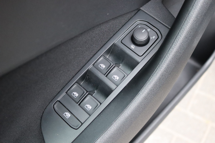 Škoda Kamiq 1.0 TSI 116PK Business Edition Facelift/Carplay-android/Camera/Keyfree/Parkeerhulp