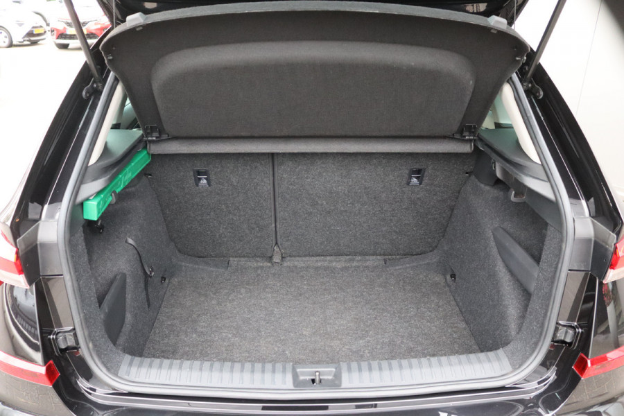 Škoda Kamiq 1.0 TSI 116PK Business Edition Facelift/Carplay-android/Camera/Keyfree/Parkeerhulp