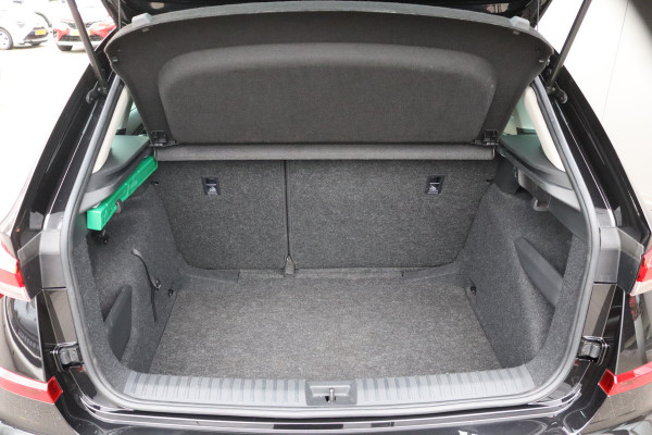 Škoda Kamiq 1.0 TSI 116PK Business Edition Facelift/Carplay-android/Camera/Keyfree/Parkeerhulp