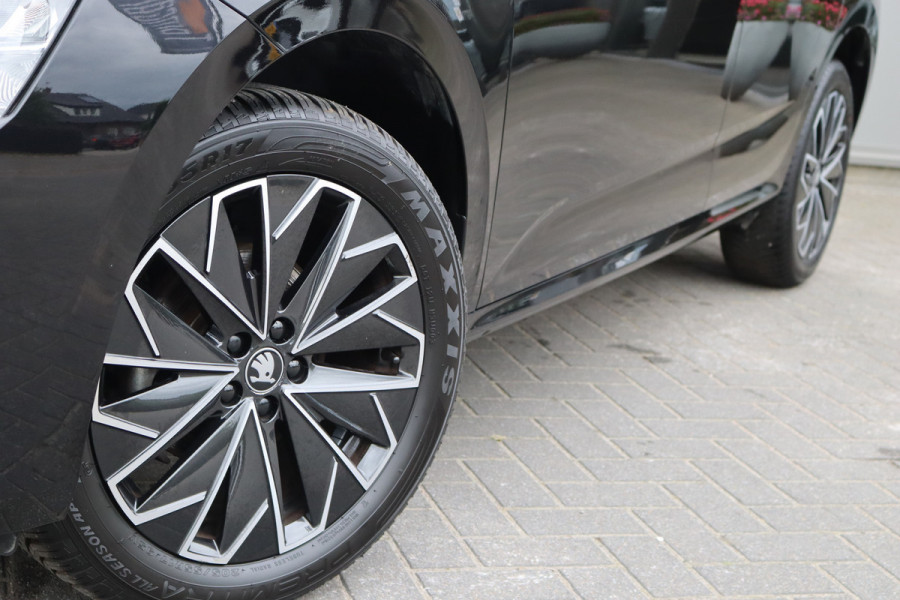 Škoda Kamiq 1.0 TSI 116PK Business Edition Facelift/Carplay-android/Camera/Keyfree/Parkeerhulp