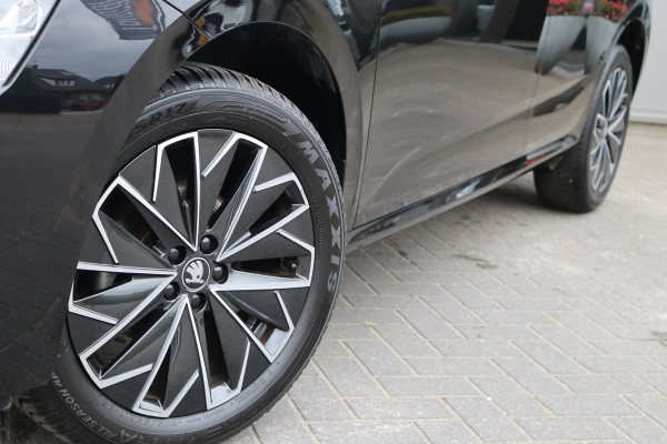 Škoda Kamiq 1.0 TSI 116PK Business Edition Facelift/Carplay-android/Camera/Keyfree/Parkeerhulp