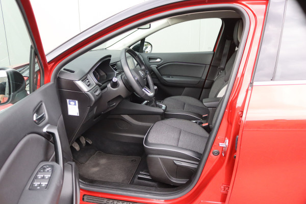 Renault Captur 1.3 TCe 140 Intens Trekhaak/Navigatie/Camera/Cruise-control
