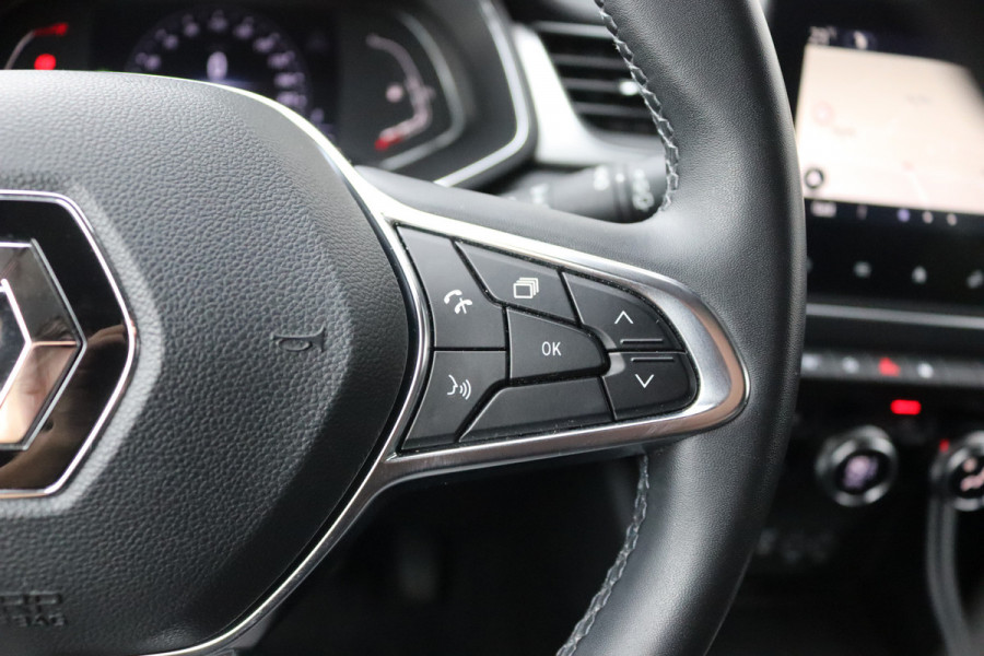 Renault Captur 1.3 TCe 140 Intens Trekhaak/Navigatie/Camera/Cruise-control