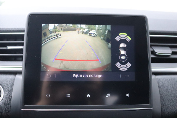 Renault Captur 1.3 TCe 140 Intens Trekhaak/Navigatie/Camera/Cruise-control