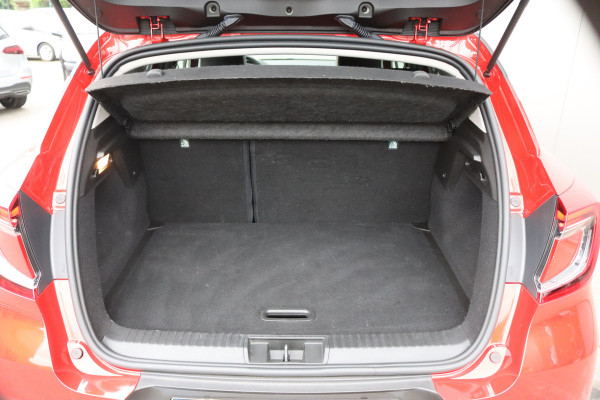 Renault Captur 1.3 TCe 140 Intens Trekhaak/Navigatie/Camera/Cruise-control
