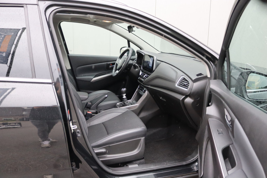 Suzuki S-Cross 1.4 Boosterjet 130PK Style Smart Hybrid Trekhaak/Camera/Stoelverwarming/Navigatie