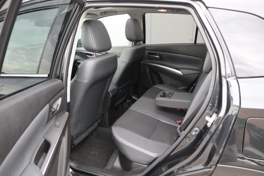 Suzuki S-Cross 1.4 Boosterjet 130PK Style Smart Hybrid Trekhaak/Camera/Stoelverwarming/Navigatie