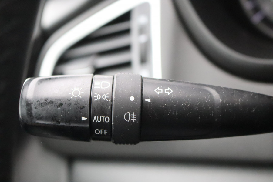 Suzuki S-Cross 1.4 Boosterjet 130PK Style Smart Hybrid Trekhaak/Camera/Stoelverwarming/Navigatie