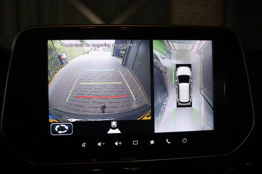Suzuki S-Cross 1.4 Boosterjet 130PK Style Smart Hybrid Trekhaak/Camera/Stoelverwarming/Navigatie