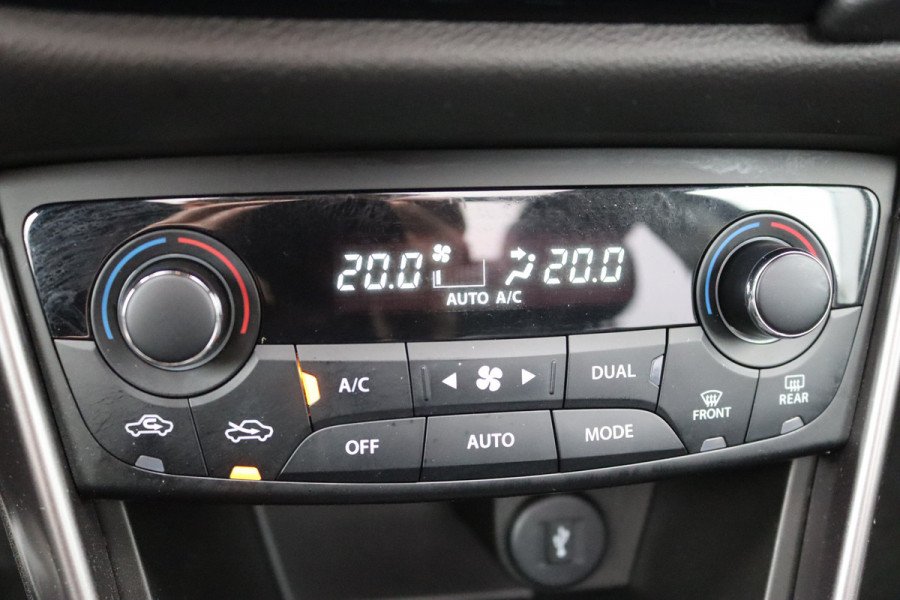 Suzuki S-Cross 1.4 Boosterjet 130PK Style Smart Hybrid Trekhaak/Camera/Stoelverwarming/Navigatie