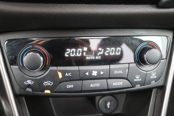 Suzuki S-Cross 1.4 Boosterjet 130PK Style Smart Hybrid Trekhaak/Camera/Stoelverwarming/Navigatie