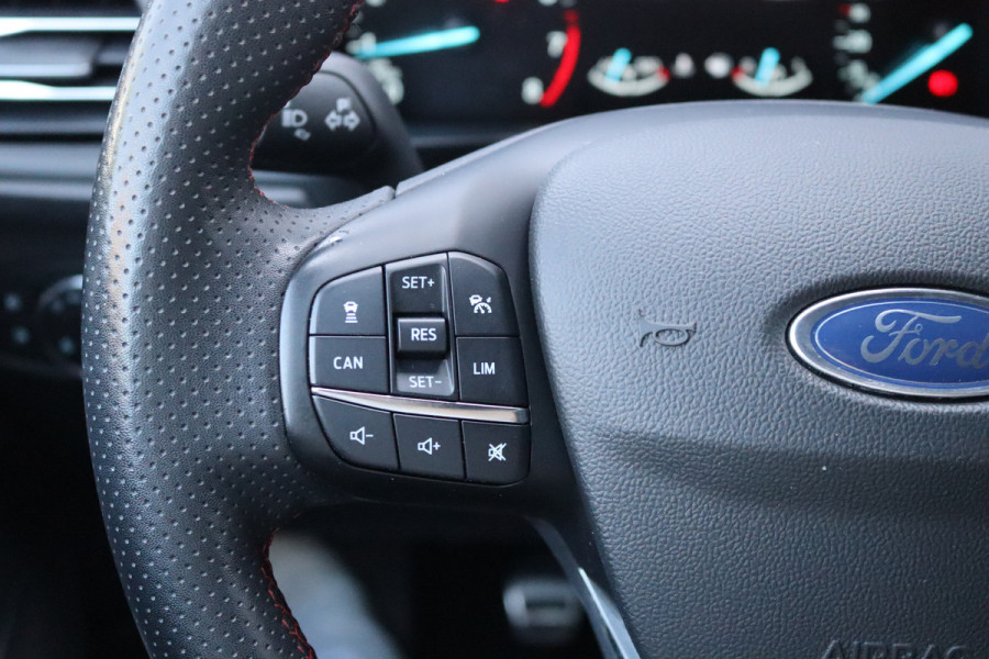 Ford FOCUS Wagon 125PK EcoB. Hybrid ST Line Gr.-Navi/Adapt.-cruise/Camera/Winter-pack
