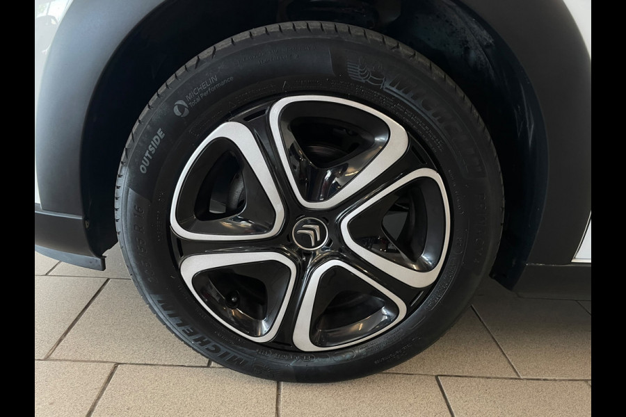 Citroën C3 1.2 PureTech Feel CLIMATE AIRCO NAVIGATIE APPLE CARPLAY CRUISE CONTROL NIEUWSTAAT