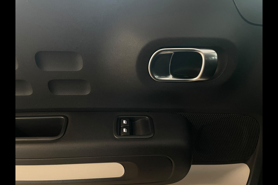 Citroën C3 1.2 PureTech Feel CLIMATE AIRCO NAVIGATIE APPLE CARPLAY CRUISE CONTROL NIEUWSTAAT