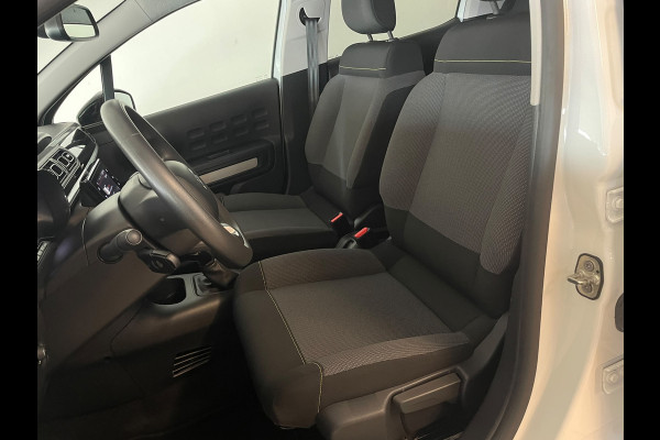 Citroën C3 1.2 PureTech Feel CLIMATE AIRCO NAVIGATIE APPLE CARPLAY CRUISE CONTROL NIEUWSTAAT