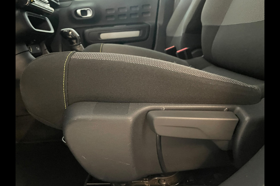 Citroën C3 1.2 PureTech Feel CLIMATE AIRCO NAVIGATIE APPLE CARPLAY CRUISE CONTROL NIEUWSTAAT