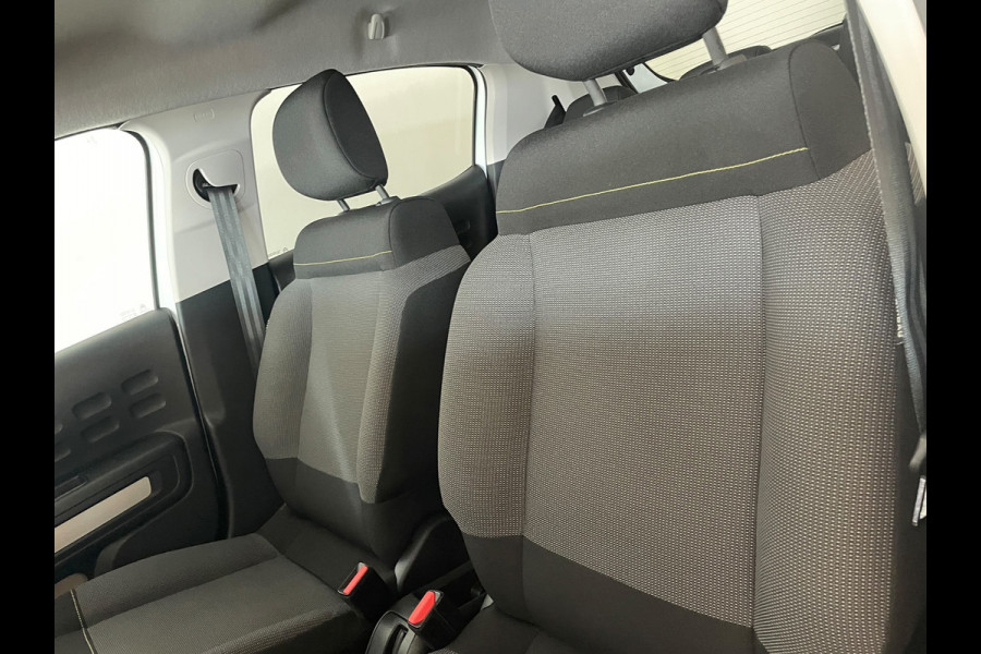 Citroën C3 1.2 PureTech Feel CLIMATE AIRCO NAVIGATIE APPLE CARPLAY CRUISE CONTROL NIEUWSTAAT