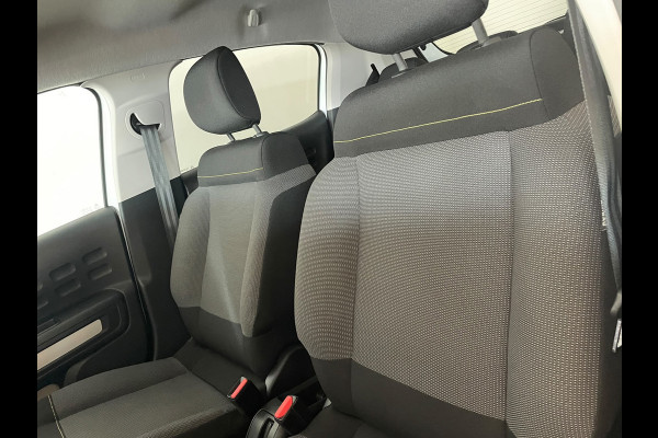 Citroën C3 1.2 PureTech Feel CLIMATE AIRCO NAVIGATIE APPLE CARPLAY CRUISE CONTROL NIEUWSTAAT