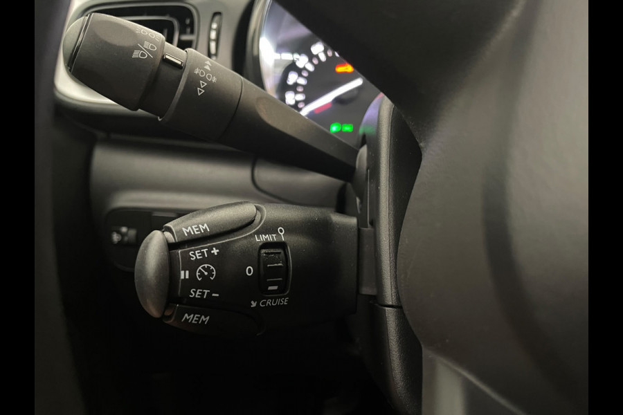 Citroën C3 1.2 PureTech Feel CLIMATE AIRCO NAVIGATIE APPLE CARPLAY CRUISE CONTROL NIEUWSTAAT