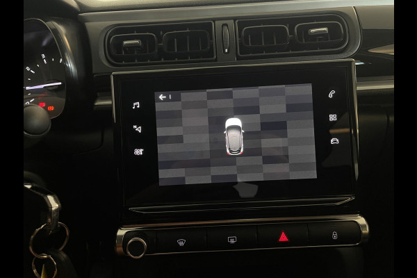 Citroën C3 1.2 PureTech Feel CLIMATE AIRCO NAVIGATIE APPLE CARPLAY CRUISE CONTROL NIEUWSTAAT