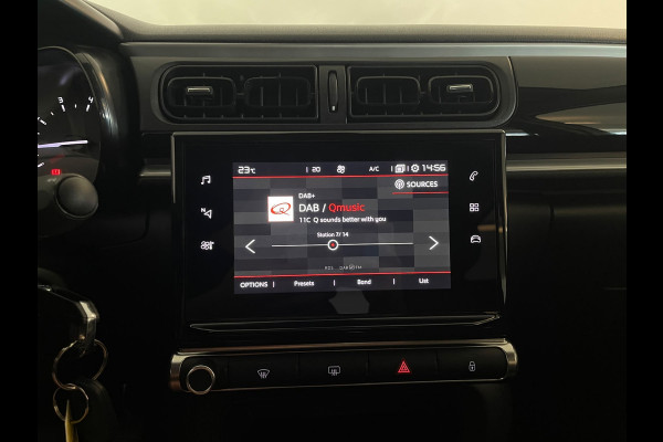 Citroën C3 1.2 PureTech Feel CLIMATE AIRCO NAVIGATIE APPLE CARPLAY CRUISE CONTROL NIEUWSTAAT