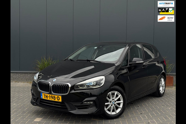 BMW 2 Serie Active Tourer 218i Corporate Lease Executive NAVI | PDC | LED | SPORTVELGEN | ELEK PAKKET