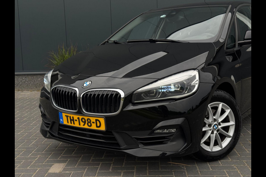 BMW 2 Serie Active Tourer 218i Corporate Lease Executive NAVI | PDC | LED | SPORTVELGEN | ELEK PAKKET