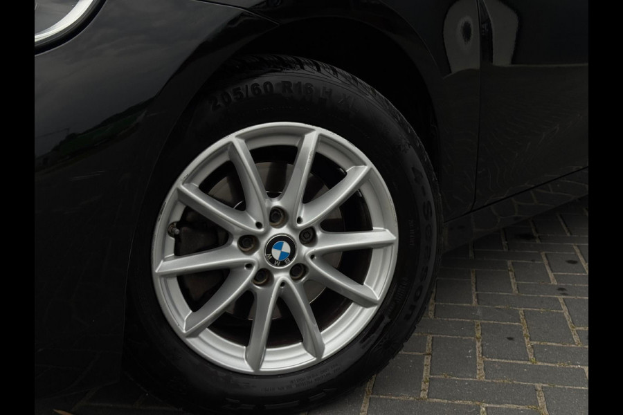 BMW 2 Serie Active Tourer 218i Corporate Lease Executive NAVI | PDC | LED | SPORTVELGEN | ELEK PAKKET